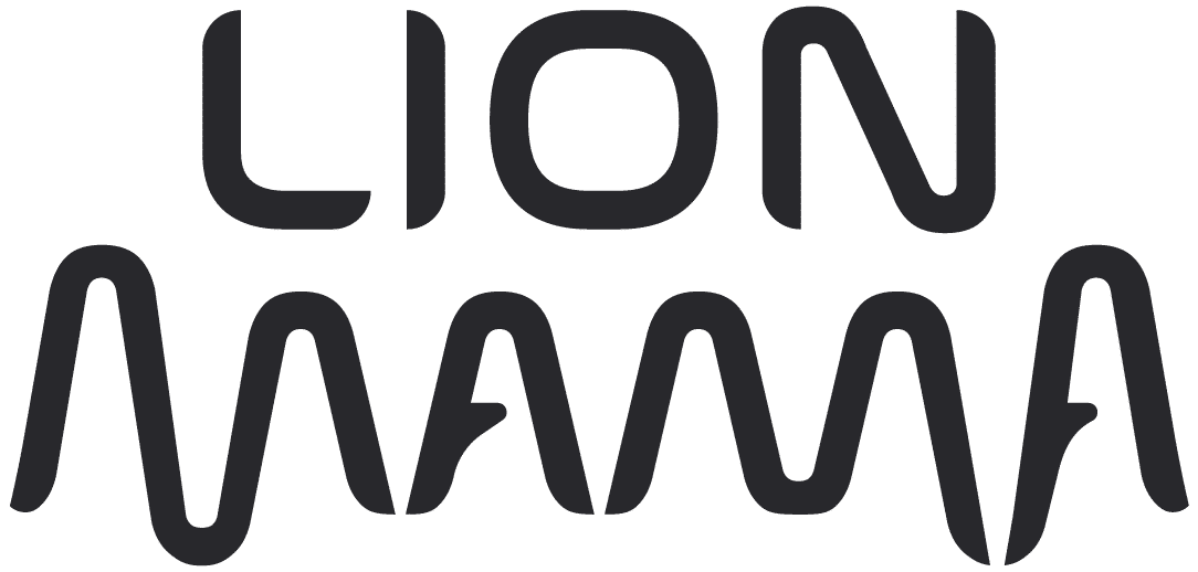 LION MAMA Logo